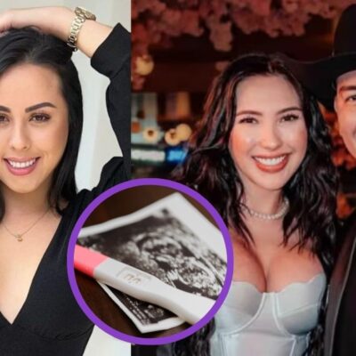 La foto por la que dicen que Juan David Tejada sería el papá del hijo de Juliana Calderón