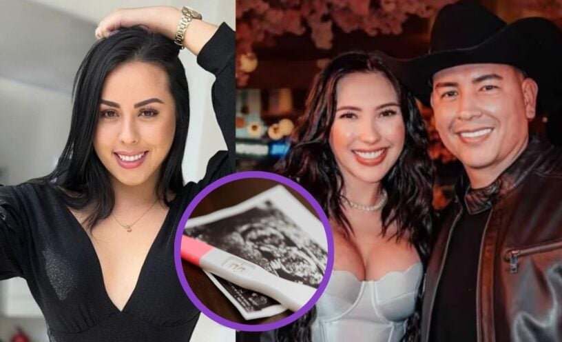 La foto por la que dicen que Juan David Tejada sería el papá del hijo de Juliana Calderón