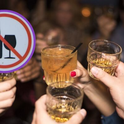 Ley seca en Bogotá cambia de horario para la segunda vuelta