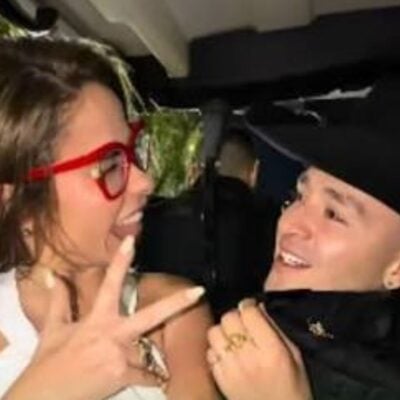 ¿Cómo le pidió matrimonio a su esposa? Luis Alfonso reveló el detalle que hizo inolvidable ese momento