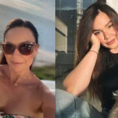 Mánager de Lina Tejeiro compartió una actualización decisiva sobre su salud y no pudo contener las lágrimas