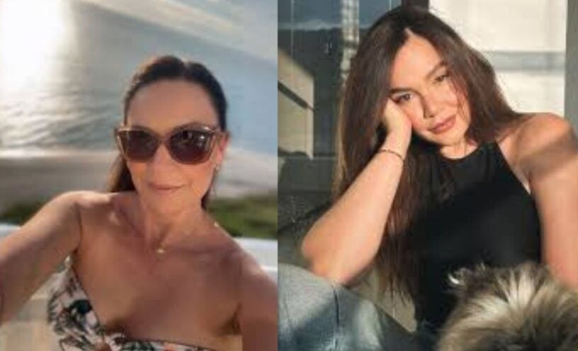 Mánager de Lina Tejeiro compartió una actualización decisiva sobre su salud y no pudo contener las lágrimas