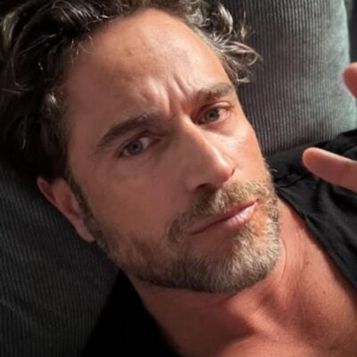 ¿Quién es la pareja de Michel Brown? La historia de amor que lleva más de una década