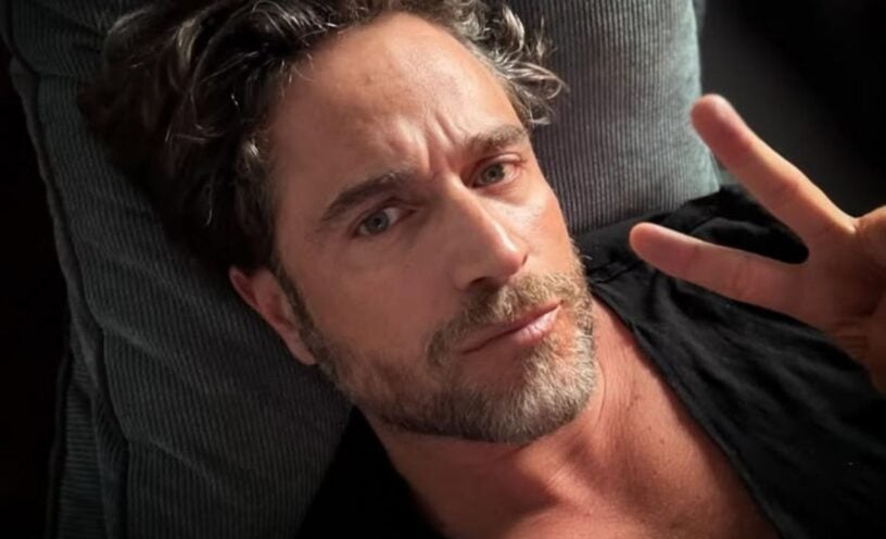 ¿Quién es la pareja de Michel Brown? La historia de amor que lleva más de una década