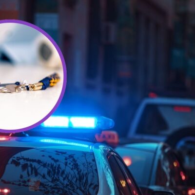 Hallan cuerpo sin vida de una mujer dentro de una maleta en el norte de Bogotá: esto se sabe
