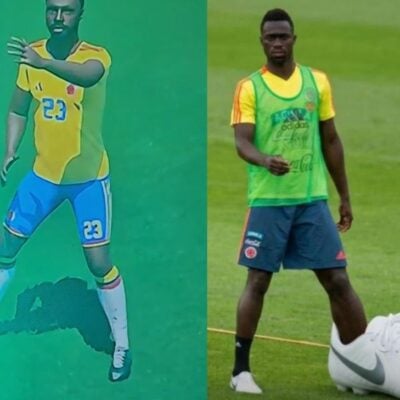 Los memes que dejó el partido de Colombia vs. Portugal