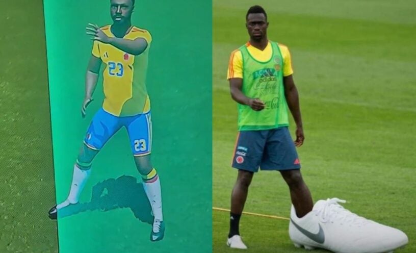 Los memes que dejó el partido de Colombia vs. Portugal