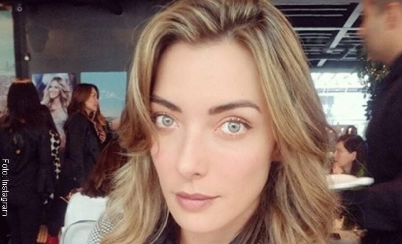 Norma Nivia anunció su compromiso con Mateo Varela: “Te digo sí una y mil veces”