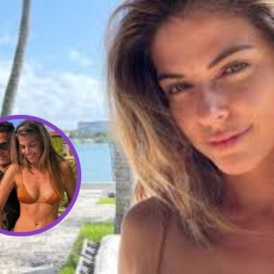 Stephanie Cayo contó cómo conquistó Alejandro Sanz
