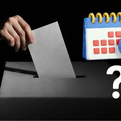 ¿Se pueden unir o acumular ambos medios días libres tras haber votado en la primera y segunda vuelta presidencial en Colombia?