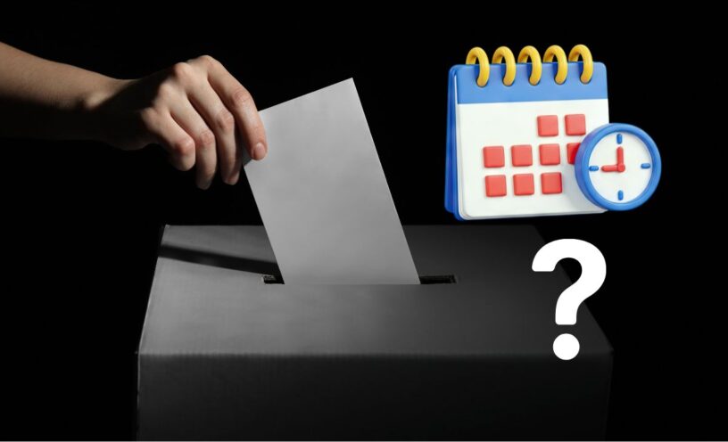 ¿Se pueden unir o acumular ambos medios días libres tras haber votado en la primera y segunda vuelta presidencial en Colombia?