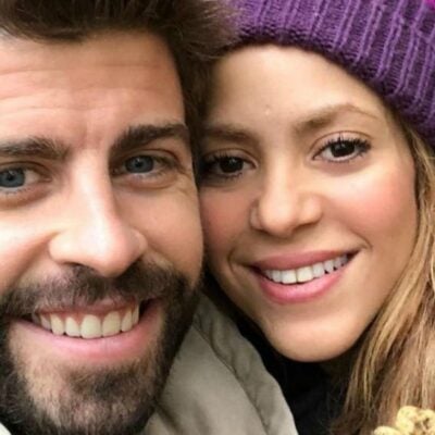 ¿Shakira y Piqué se reconciliaron?