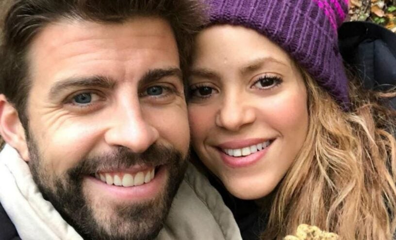 ¿Shakira y Piqué se reconciliaron?