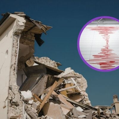 Emergencia en Venezuela: asciende a 589 el número de muertos tras los devastadores terremotos