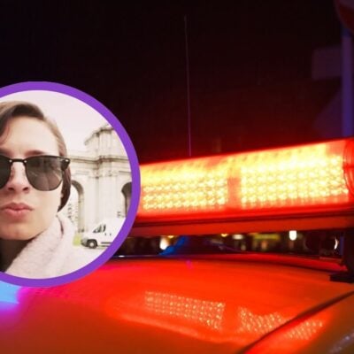 La versión que dio el británico buscado por el caso de Natalia Villalba
