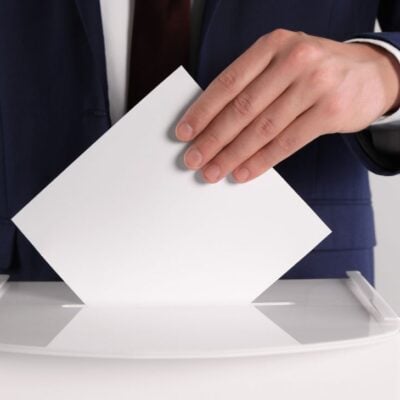 ¿Qué pasa si gana el voto en blanco en la segunda vuelta presidencial? Esto explica la Registraduría