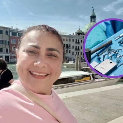 Caso Yulixa Toloza: anestesiólogo sacó pistola en el carro