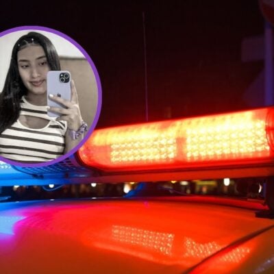 Capturan a cinco presuntos responsables del asesinato de María Camila Potosí