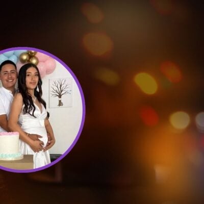 Encuentran restos que podrían ser del bebé que esperaba María Camila Potosí