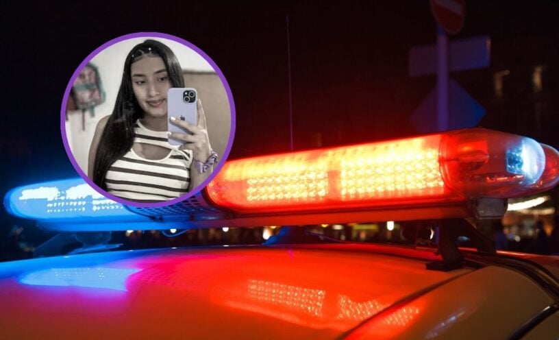 Capturan a cinco presuntos responsables del asesinato de María Camila Potosí