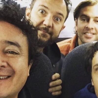 Poligamia vuelve a los escenarios