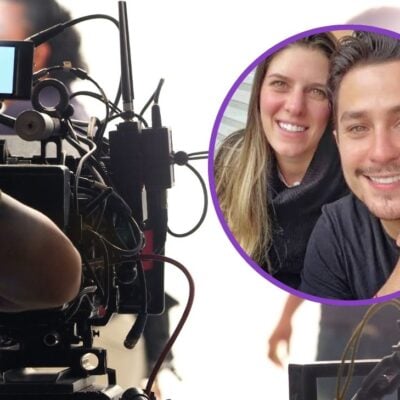 El drástico cambio de Sebastián Vega