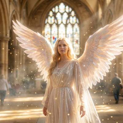 Este es el mensaje del ángel de la guarda de este 2 de julio de 2026 para todos los signos del zodiaco