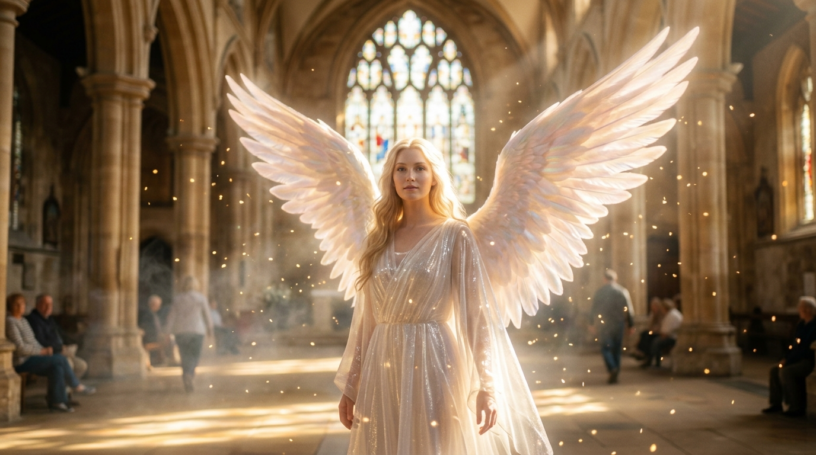 Este es el mensaje del ángel de la guarda de este 2 de julio de 2026 para todos los signos del zodiaco