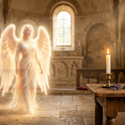 Este es el mensaje del ángel de la guarda de este 3 de julio de 2026 para todos los signos del zodiaco
