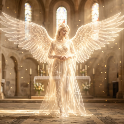 Este es el mensaje del ángel de la guarda de este 6 de julio de 2026 para todos los signos del zodiaco