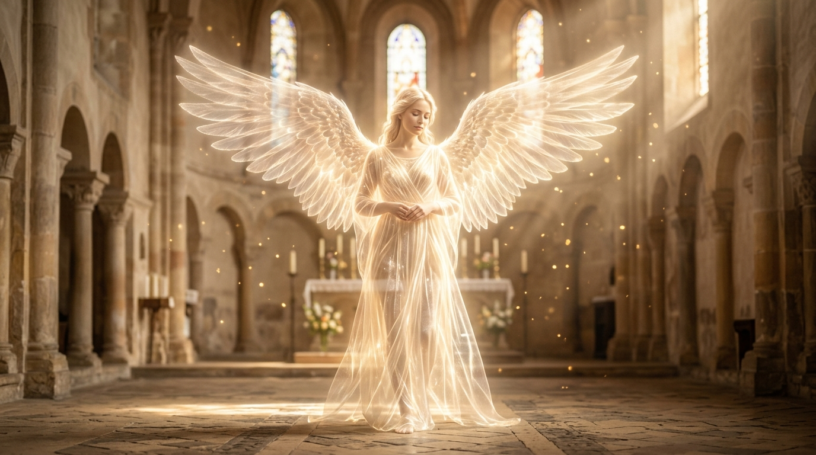 Este es el mensaje del ángel de la guarda de este 6 de julio de 2026 para todos los signos del zodiaco