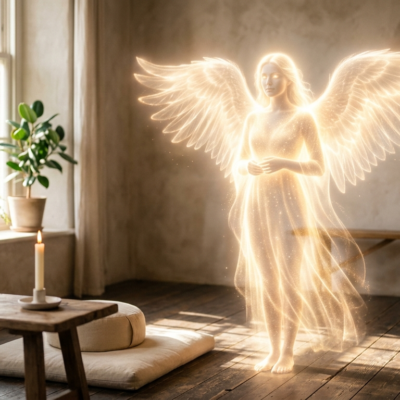 Este es el mensaje del ángel de la guarda de este 8 de julio de 2026 para todos los signos del zodiaco