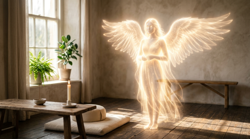 Este es el mensaje del ángel de la guarda de este 8 de julio de 2026 para todos los signos del zodiaco