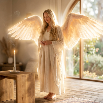 Este es el mensaje del ángel de la guarda de este 9 de julio de 2026 para todos los signos del zodiaco