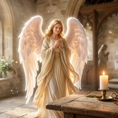 Este es el mensaje del ángel de la guarda de este 10 de julio de 2026 para todos los signos del zodiaco