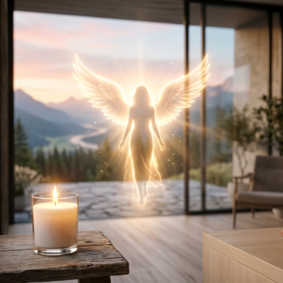Este es el mensaje del ángel de la guarda de este 11 de julio de 2026 para todos los signos del zodiaco