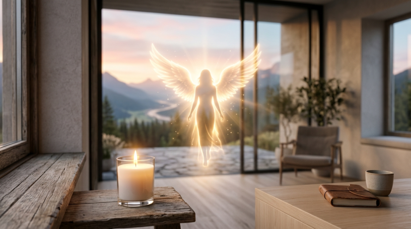 Este es el mensaje del ángel de la guarda de este 11 de julio de 2026 para todos los signos del zodiaco