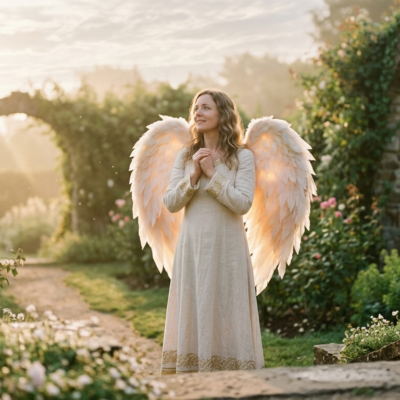 Este es el mensaje del ángel de la guarda de este 12 de julio de 2026 para todos los signos del zodiaco