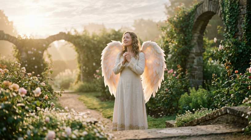Este es el mensaje del ángel de la guarda de este 12 de julio de 2026 para todos los signos del zodiaco