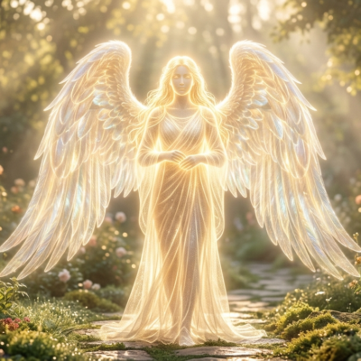Este es el mensaje del ángel de la guarda de este 13 de julio de 2026 para todos los signos del zodiaco