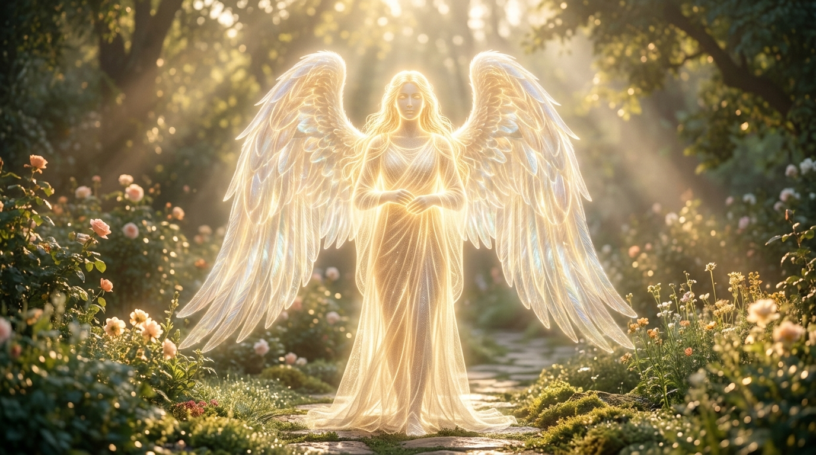 Este es el mensaje del ángel de la guarda de este 13 de julio de 2026 para todos los signos del zodiaco