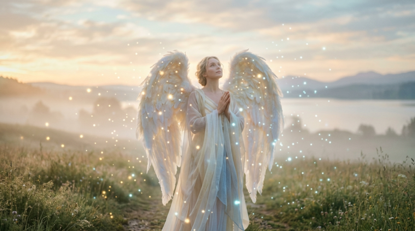Este es el mensaje del ángel de la guarda de este 15 de julio de 2026 para todos los signos del zodiaco