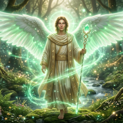 Este es el mensaje del ángel de la guarda de este 16 de julio de 2026 para todos los signos del zodiaco