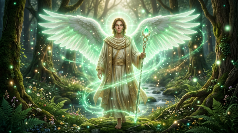 Este es el mensaje del ángel de la guarda de este 16 de julio de 2026 para todos los signos del zodiaco