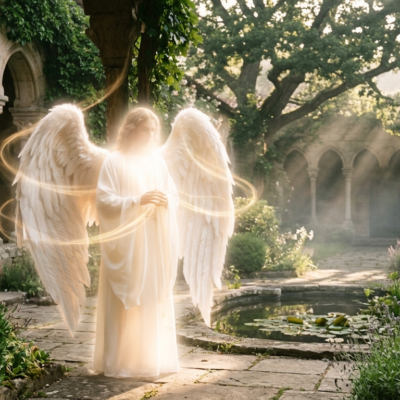 Este es el mensaje del ángel de la guarda de este 17 de julio de 2026 para todos los signos del zodiaco