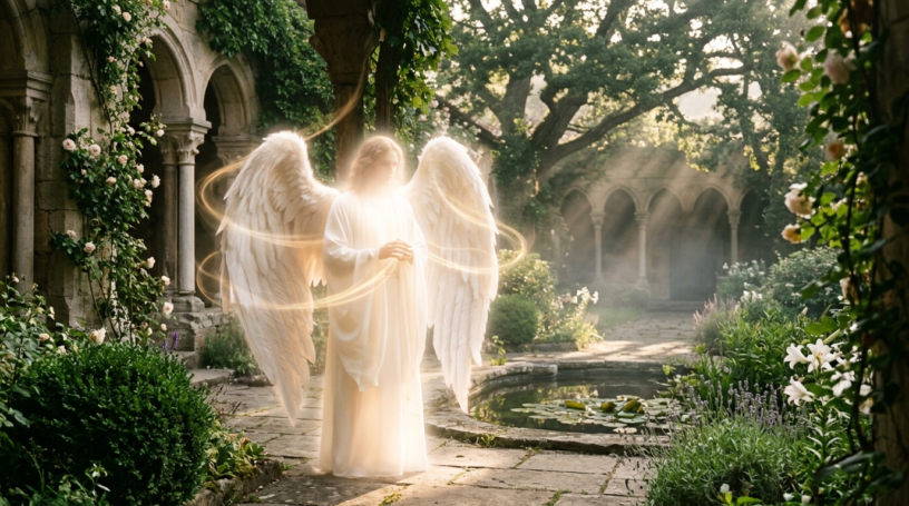 Este es el mensaje del ángel de la guarda de este 17 de julio de 2026 para todos los signos del zodiaco