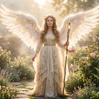 Este es el mensaje del ángel de la guarda de este 18 de julio de 2026 para todos los signos del zodiaco