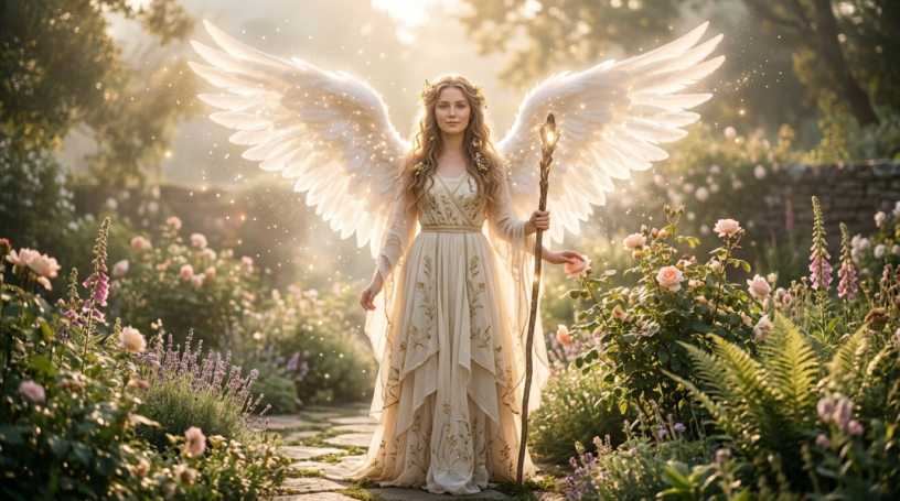 Este es el mensaje del ángel de la guarda de este 18 de julio de 2026 para todos los signos del zodiaco