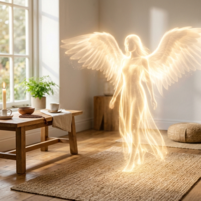 Este es el mensaje del ángel de la guarda de este 19 de julio de 2026 para todos los signos del zodiaco
