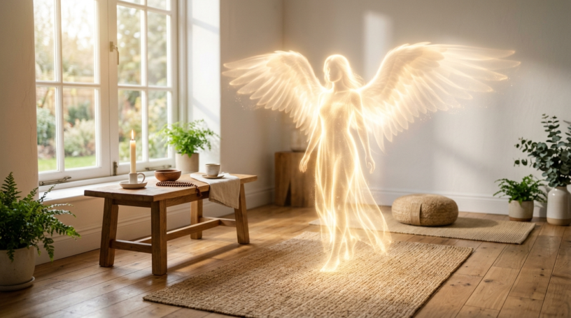 Este es el mensaje del ángel de la guarda de este 19 de julio de 2026 para todos los signos del zodiaco